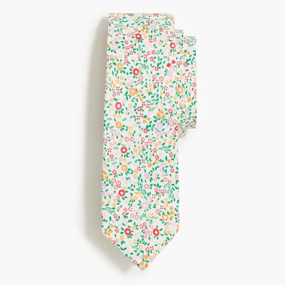 NWT J. Crew Tie